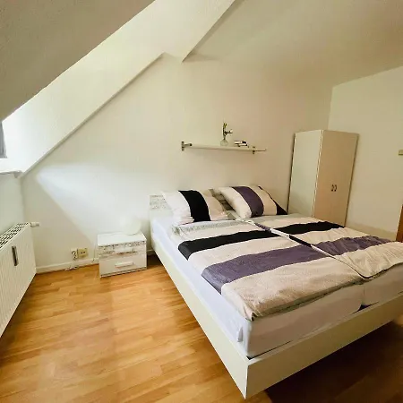 Nette Kuschelige 2 *