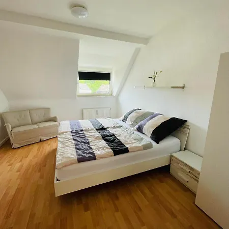 Nette Kuschelige 2 Bochum