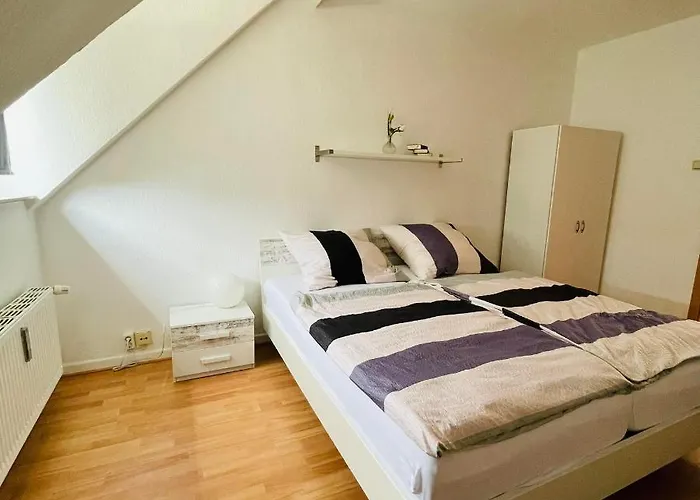 Nette Kuschelige 2 *