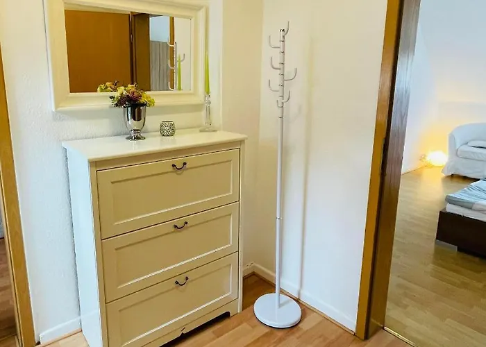 Nette Kuschelige 2 Bochum