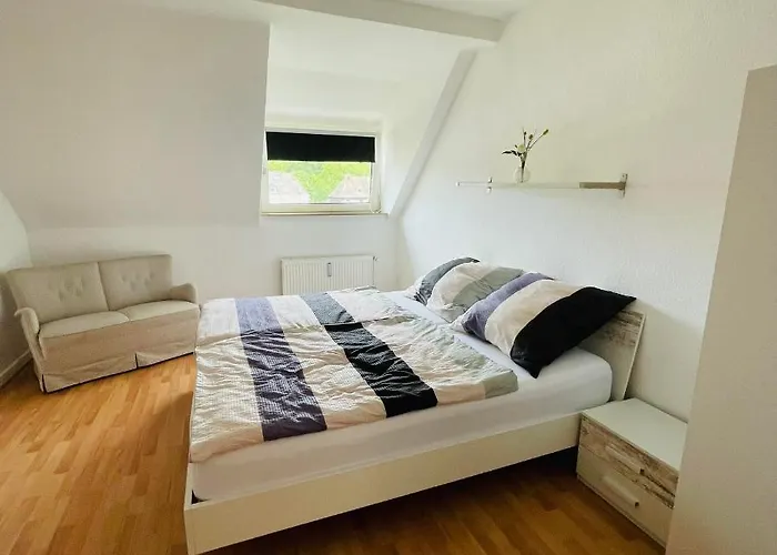 Nette Kuschelige 2 Bochum